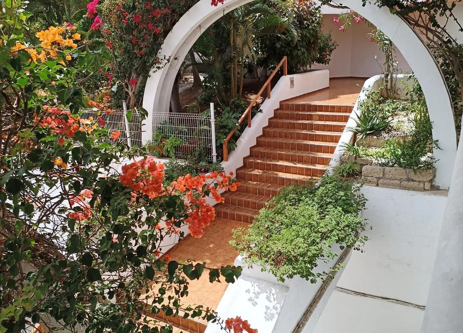 Apartment Parque Royal Fanabe Costa Adeje  Spain