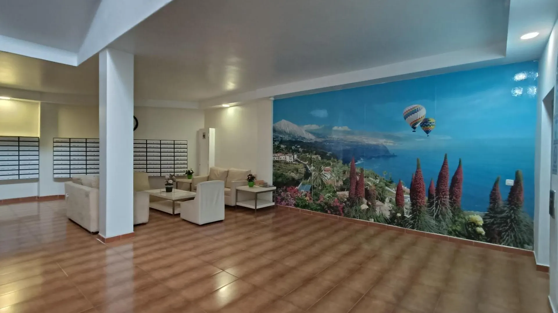 Apartment Parque Royal Fanabe Costa Adeje  Spain