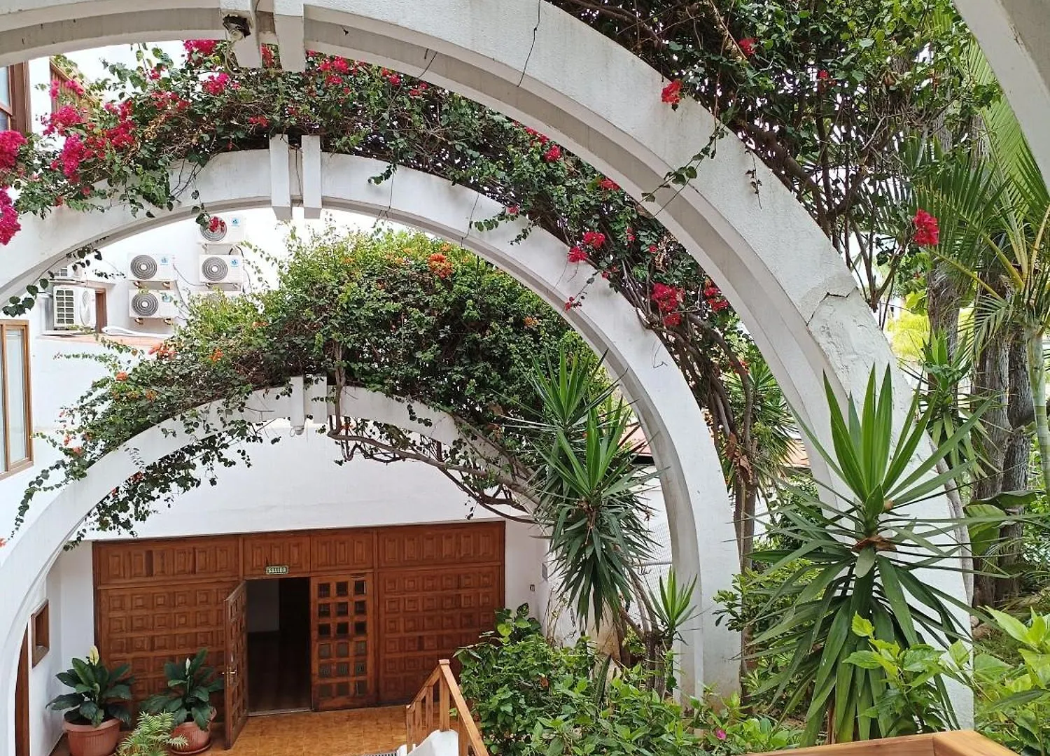Apartment Parque Royal Fanabe Costa Adeje  Costa Adeje (Tenerife)