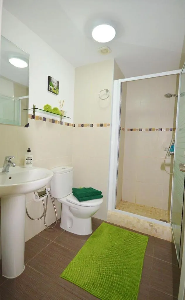 Apartment Parque Royal Fanabe 阿德耶 0*,  西班牙