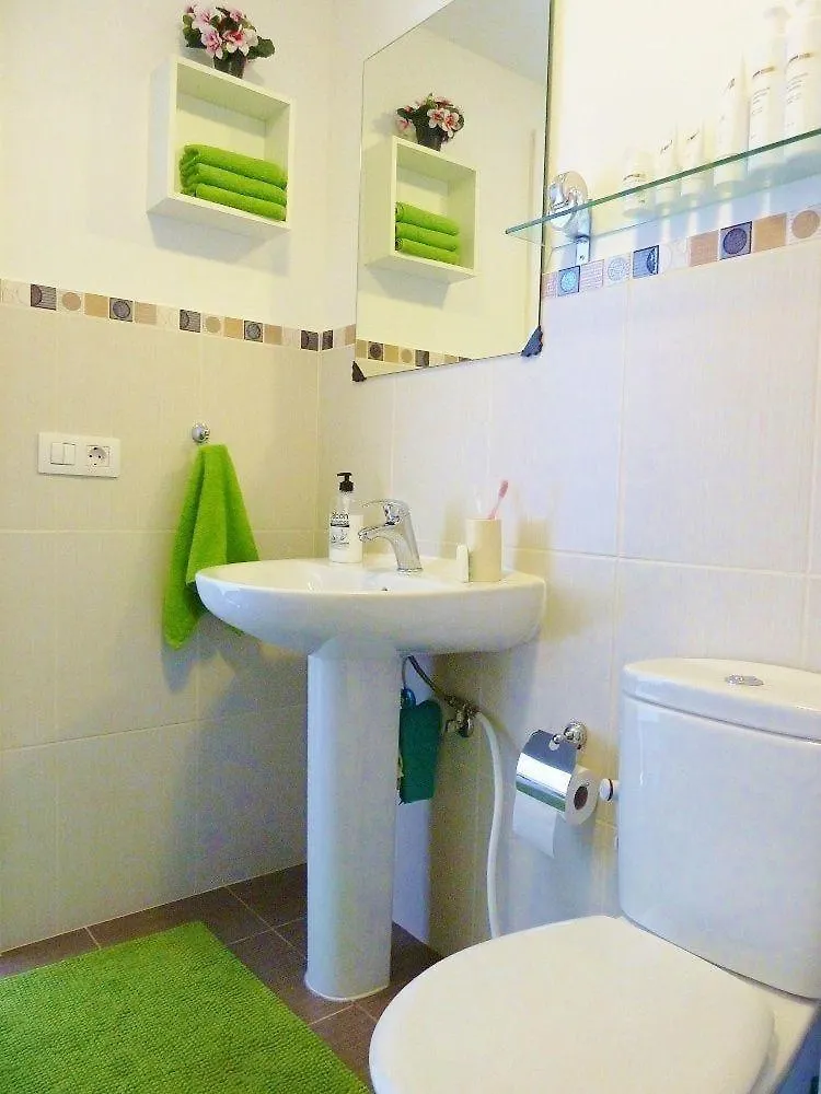 Apartment Parque Royal Fanabe Costa Adeje  Spain
