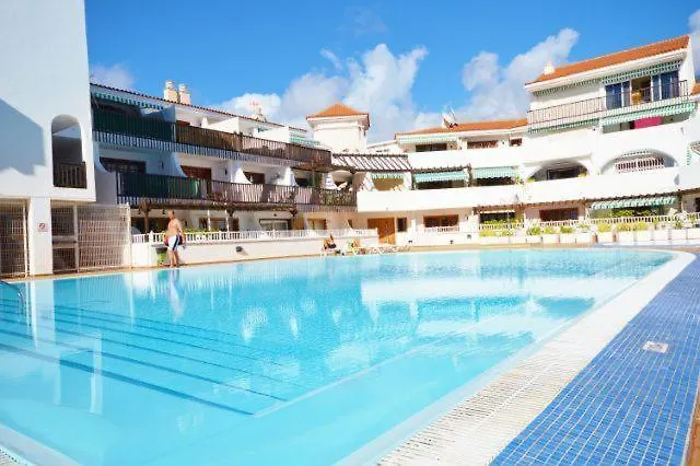 Apartment Parque Royal Fanabe Costa Adeje