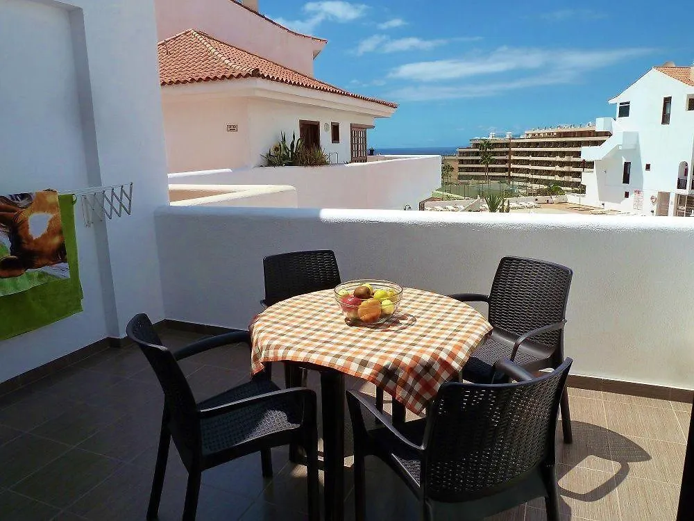 Apartment Parque Royal Fanabe Costa Adeje  0*, Costa Adeje (Tenerife)