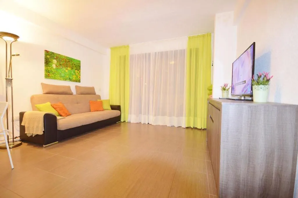 Apartment Parque Royal Fanabe Costa Adeje  Spain