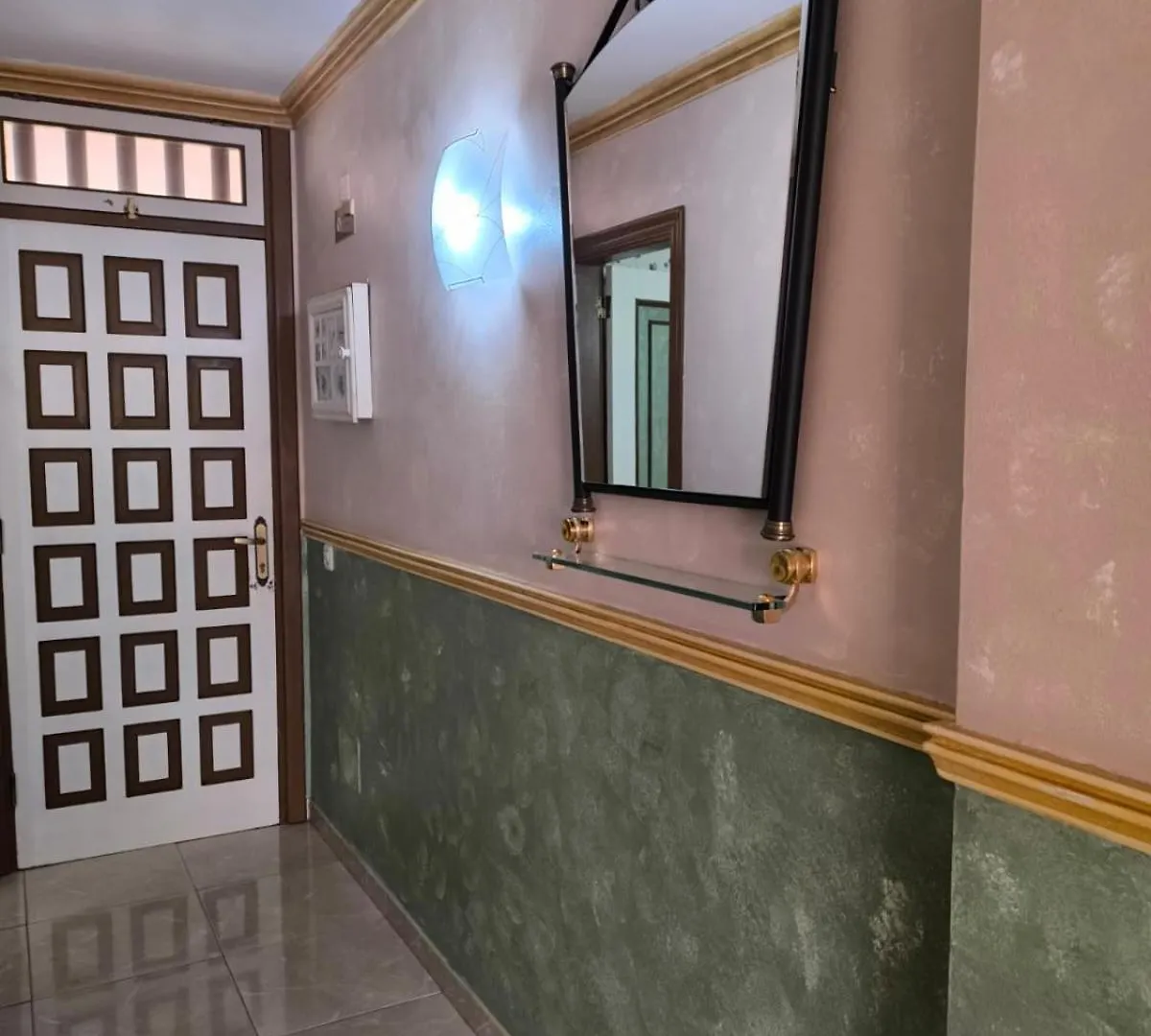 Apartment Parque Royal Fanabe Costa Adeje  Spain