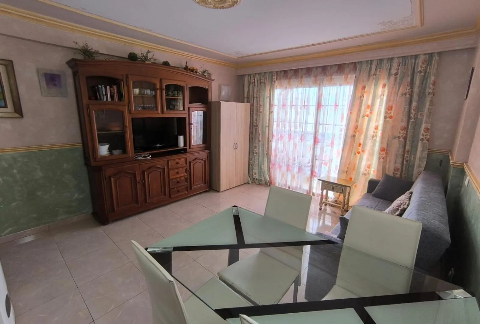 Apartment Parque Royal Fanabe Costa Adeje