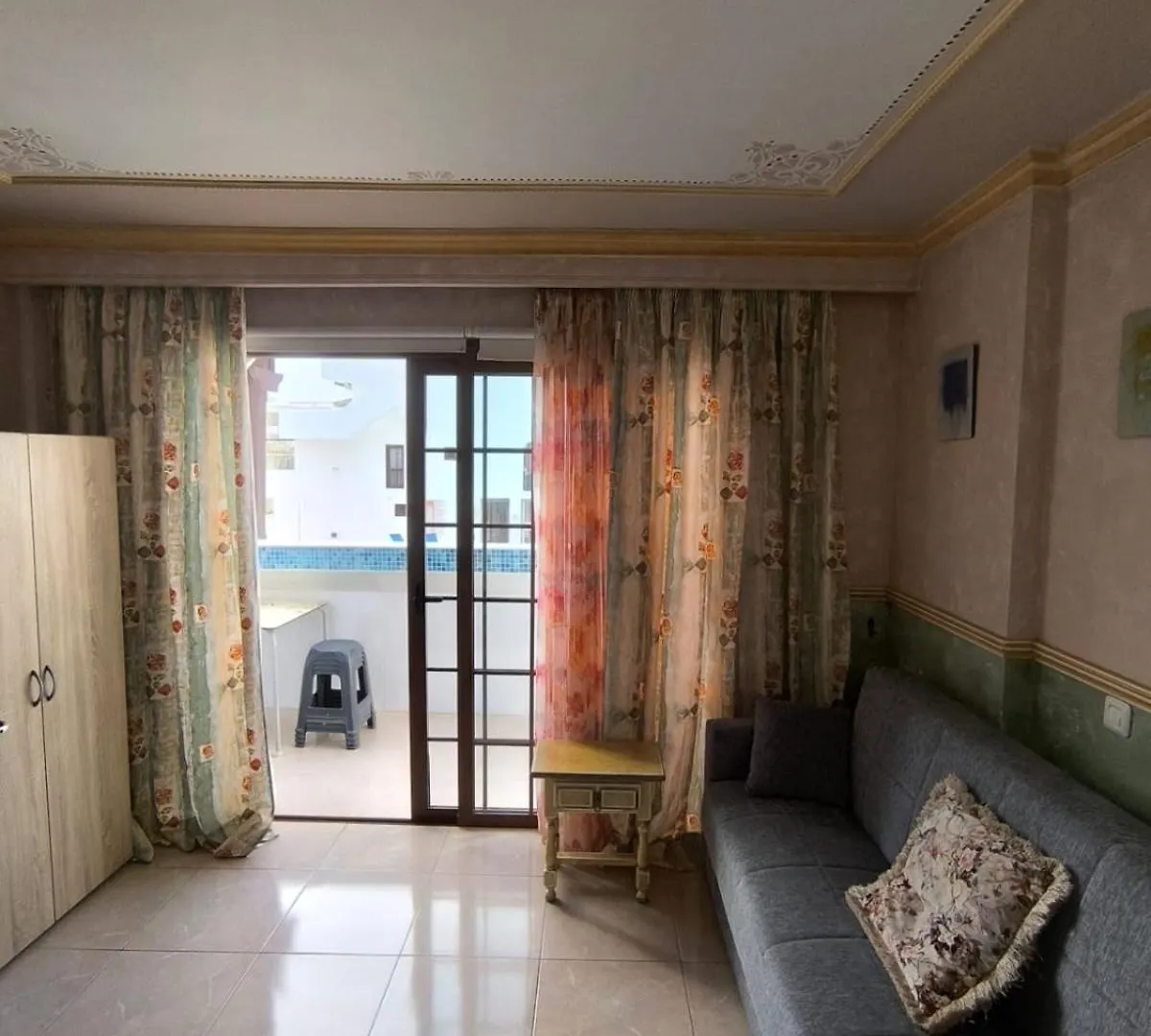 Apartment Parque Royal Fanabe Costa Adeje  0*, Costa Adeje (Tenerife)