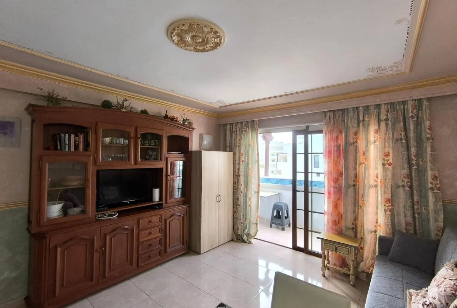 Apartment Parque Royal Fanabe Costa Adeje  0*, Costa Adeje (Tenerife)