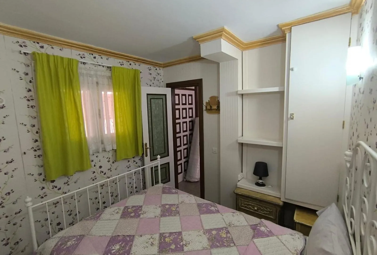 Apartment Parque Royal Fanabe Costa Adeje