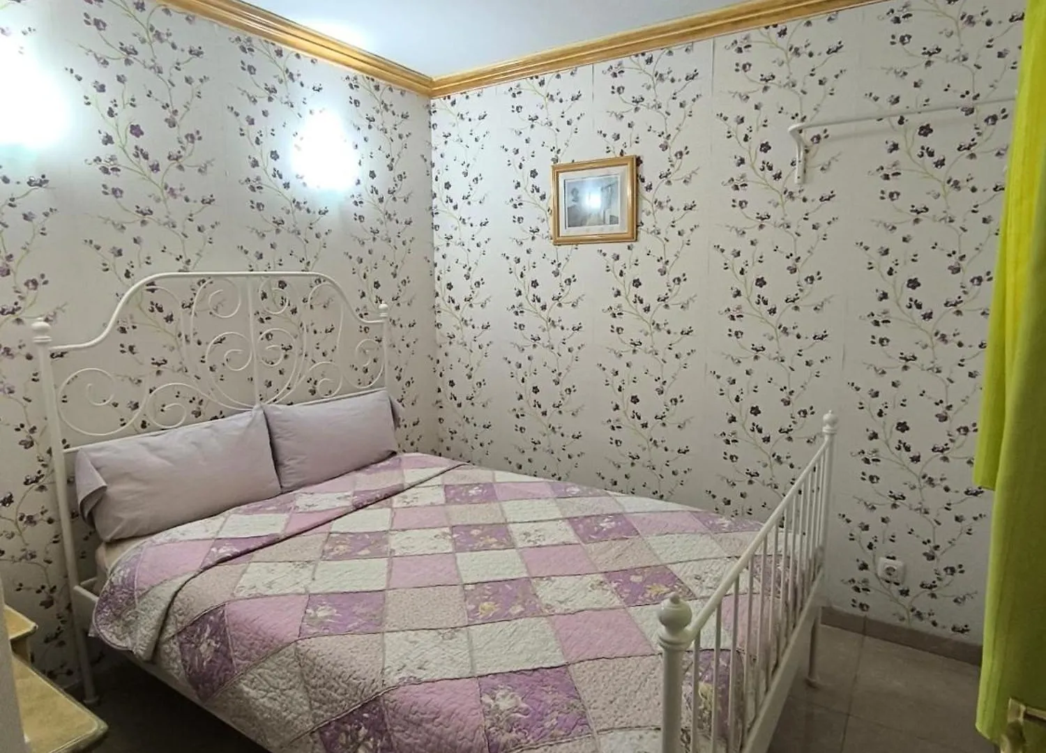 Apartment Parque Royal Fanabe Costa Adeje