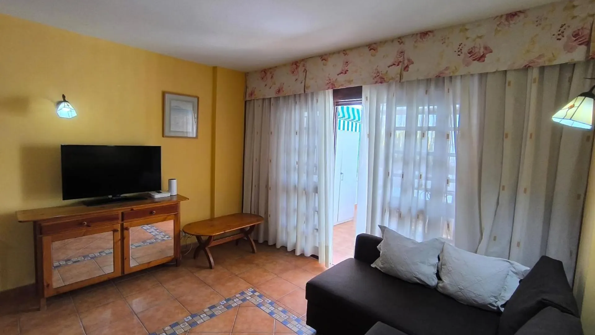 Apartment Parque Royal Fanabe Costa Adeje
