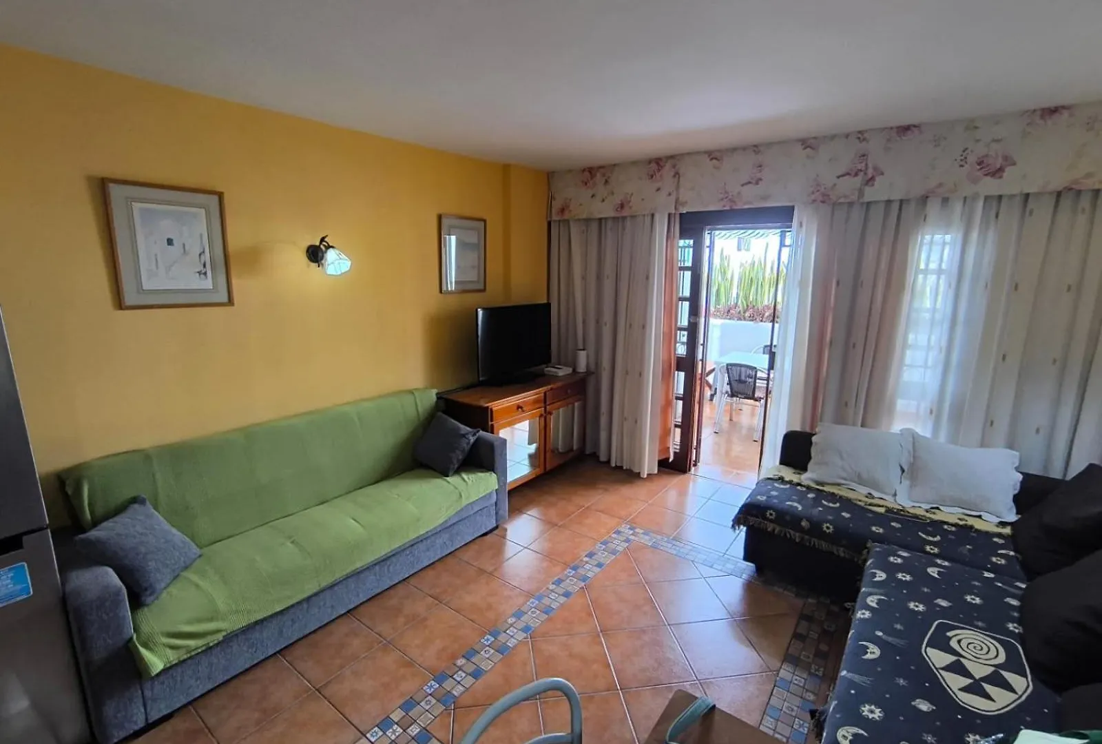 Apartment Parque Royal Fanabe Costa Adeje