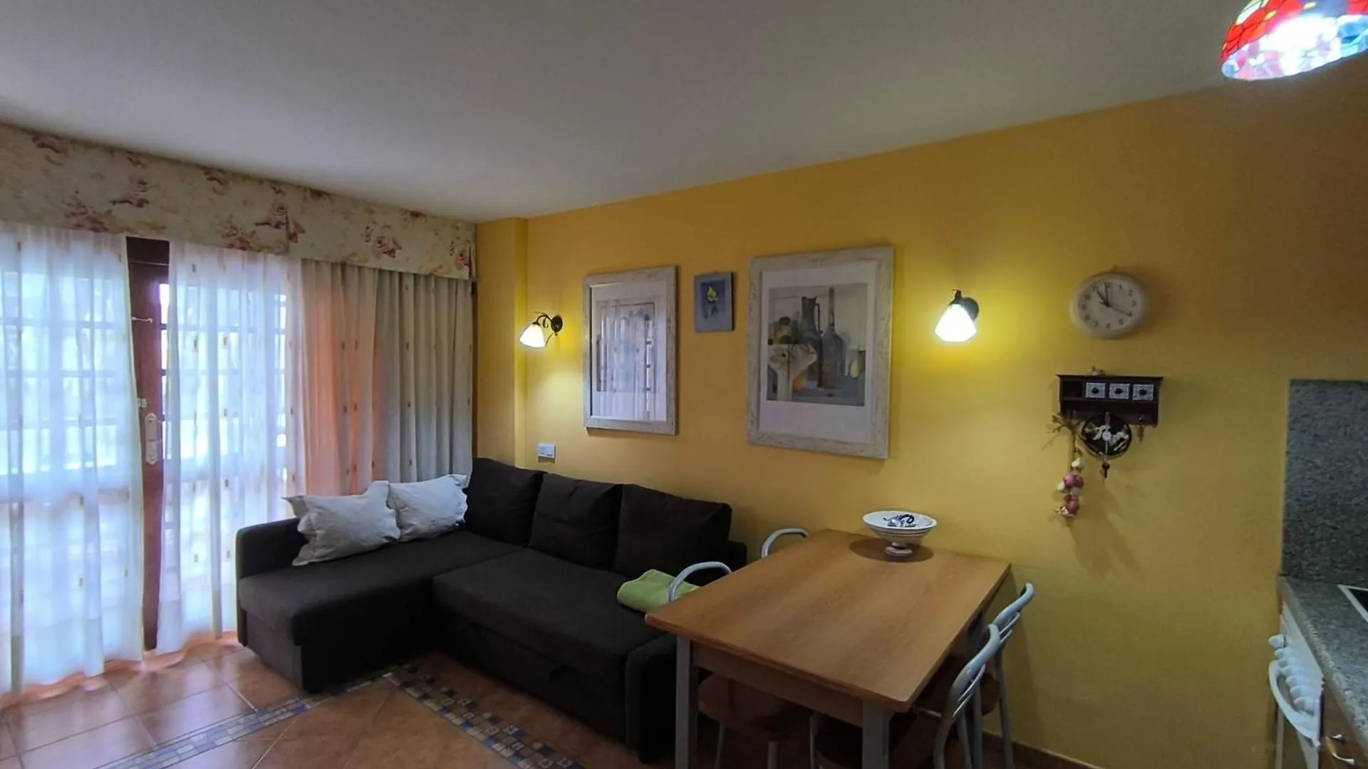 Apartment Parque Royal Fanabe Costa Adeje  Spain