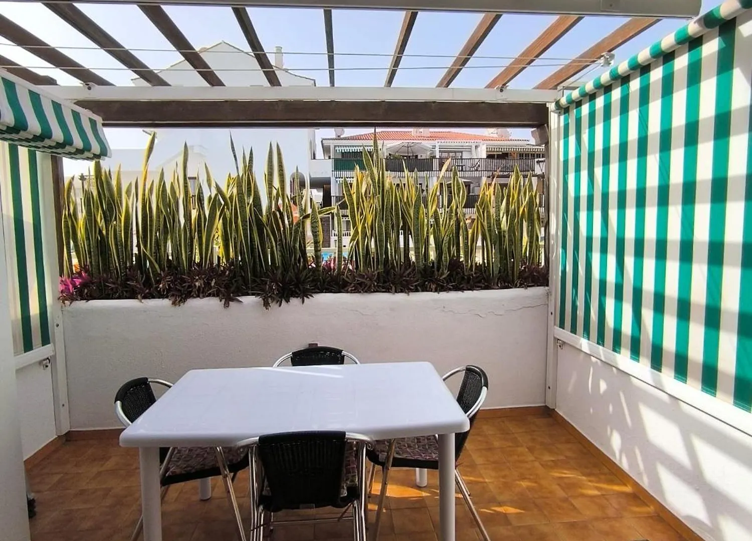 Apartment Parque Royal Fanabe Costa Adeje  Spain
