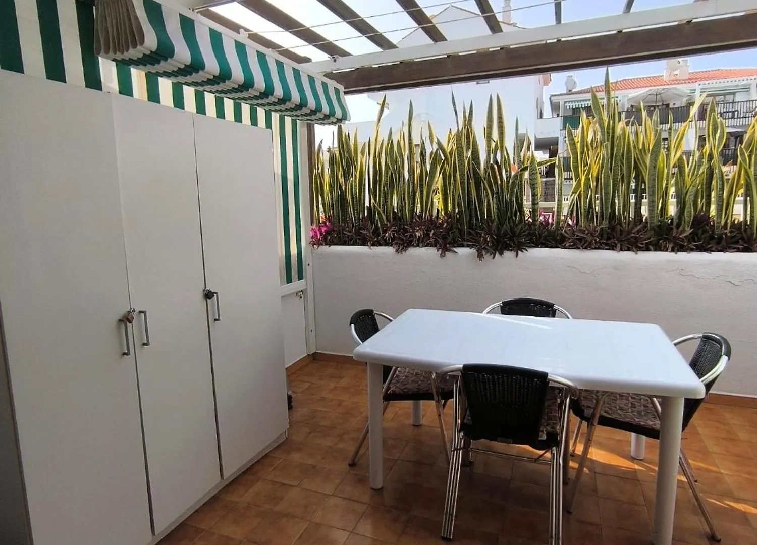 Apartment Parque Royal Fanabe Costa Adeje