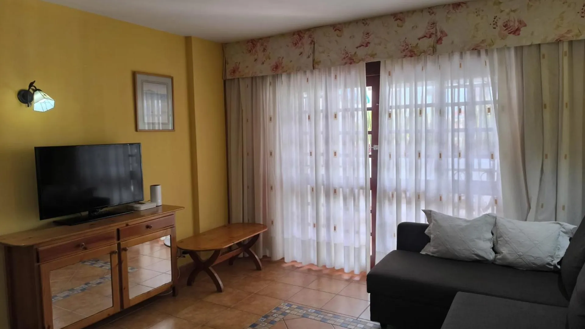 Apartment Parque Royal Fanabe Costa Adeje