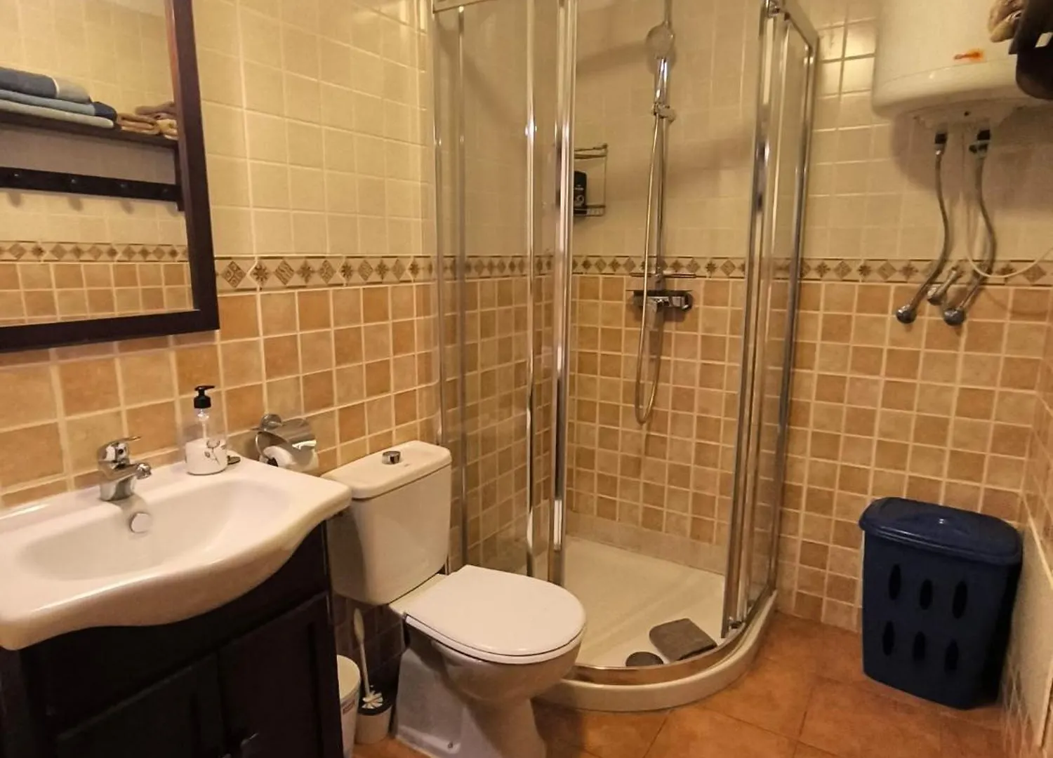 Apartment Parque Royal Fanabe Costa Adeje