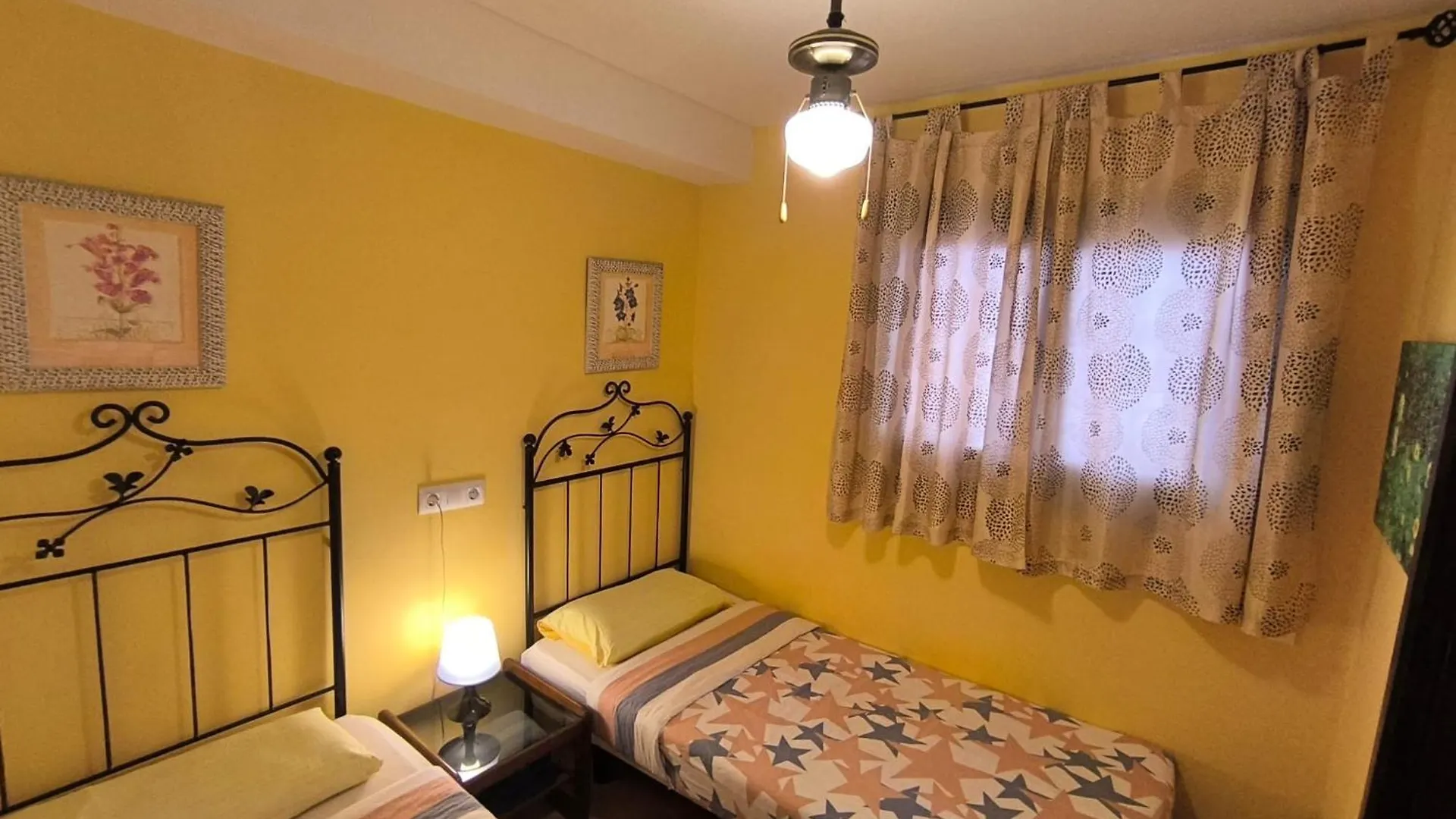 Apartment Parque Royal Fanabe Costa Adeje  0*, Costa Adeje (Tenerife) Spain