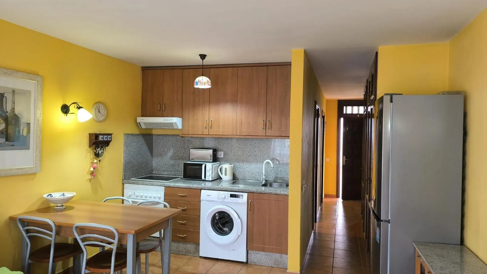 Apartment Parque Royal Fanabe Costa Adeje   Costa Adeje (Tenerife)