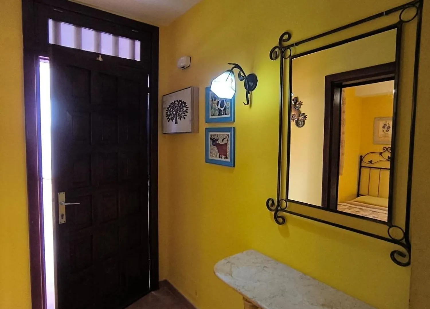 Apartment Parque Royal Fanabe Costa Adeje