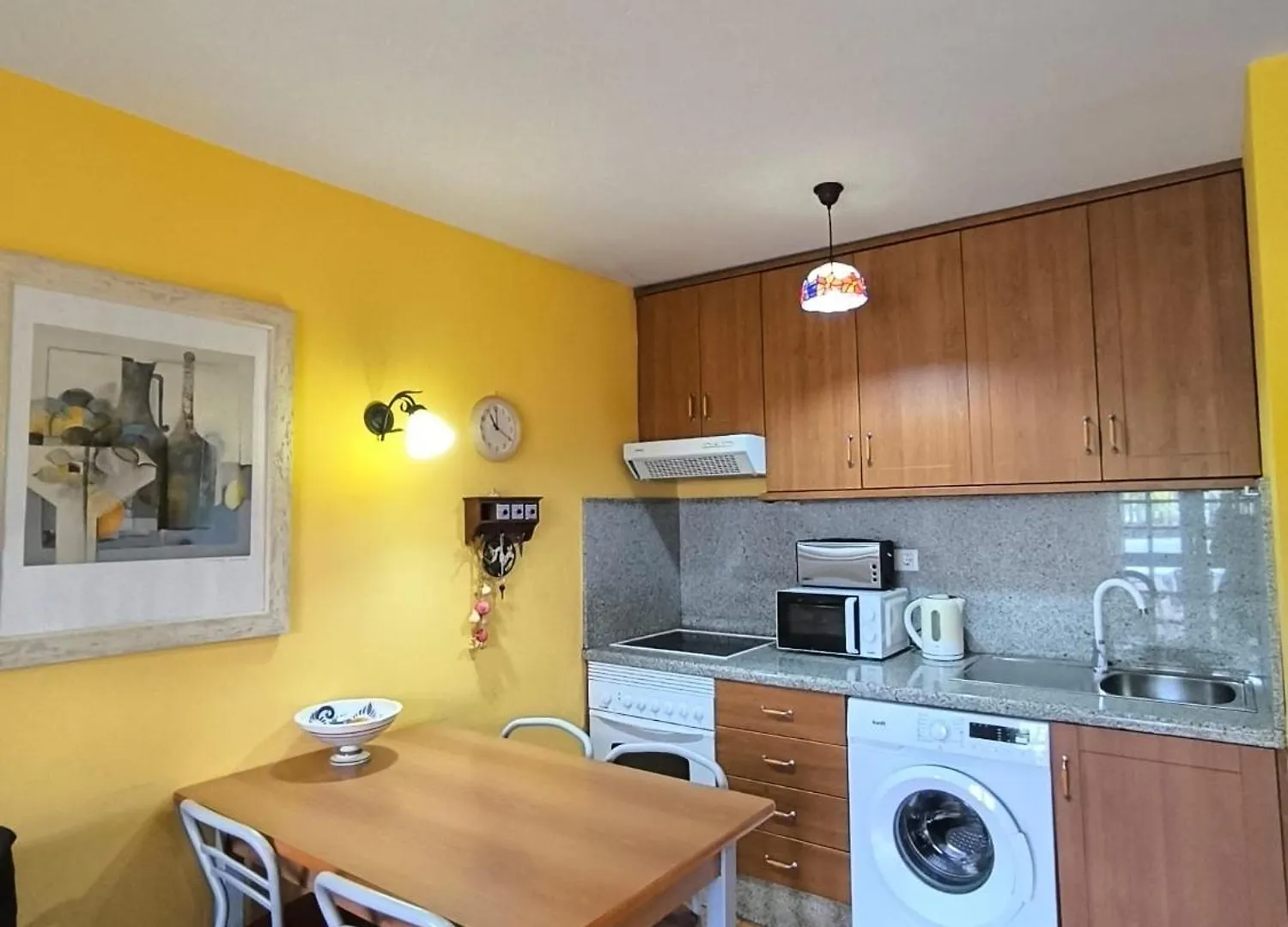 Apartment Parque Royal Fanabe Costa Adeje  Costa Adeje (Tenerife)