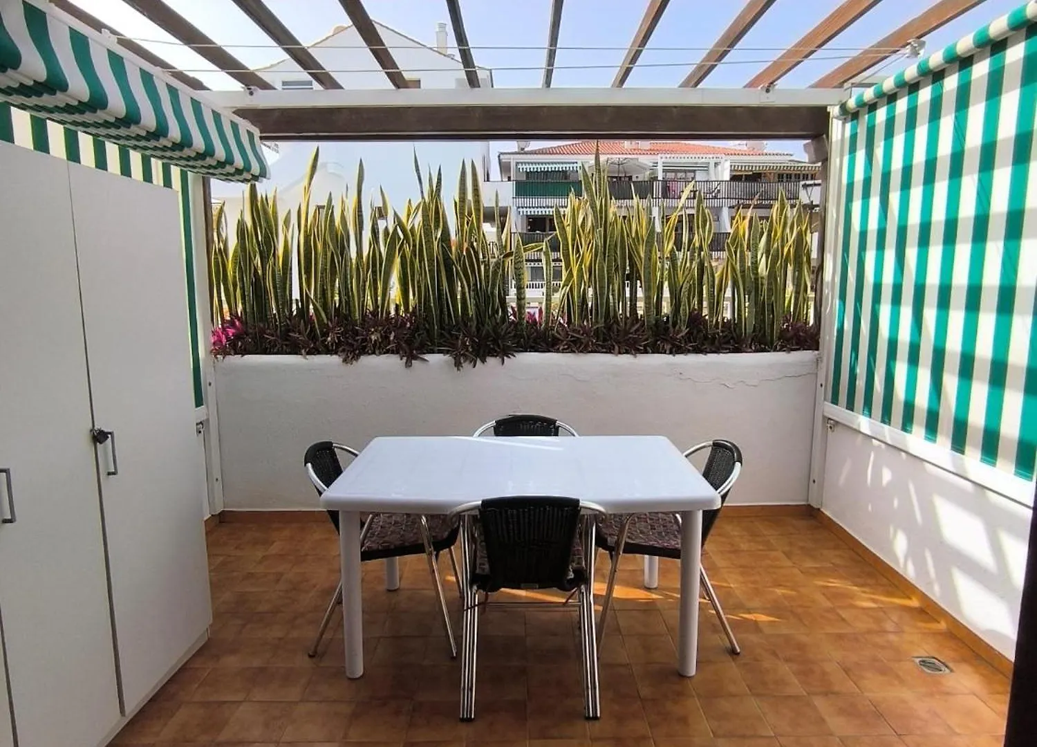 Apartment Parque Royal Fanabe Costa Adeje  Spain