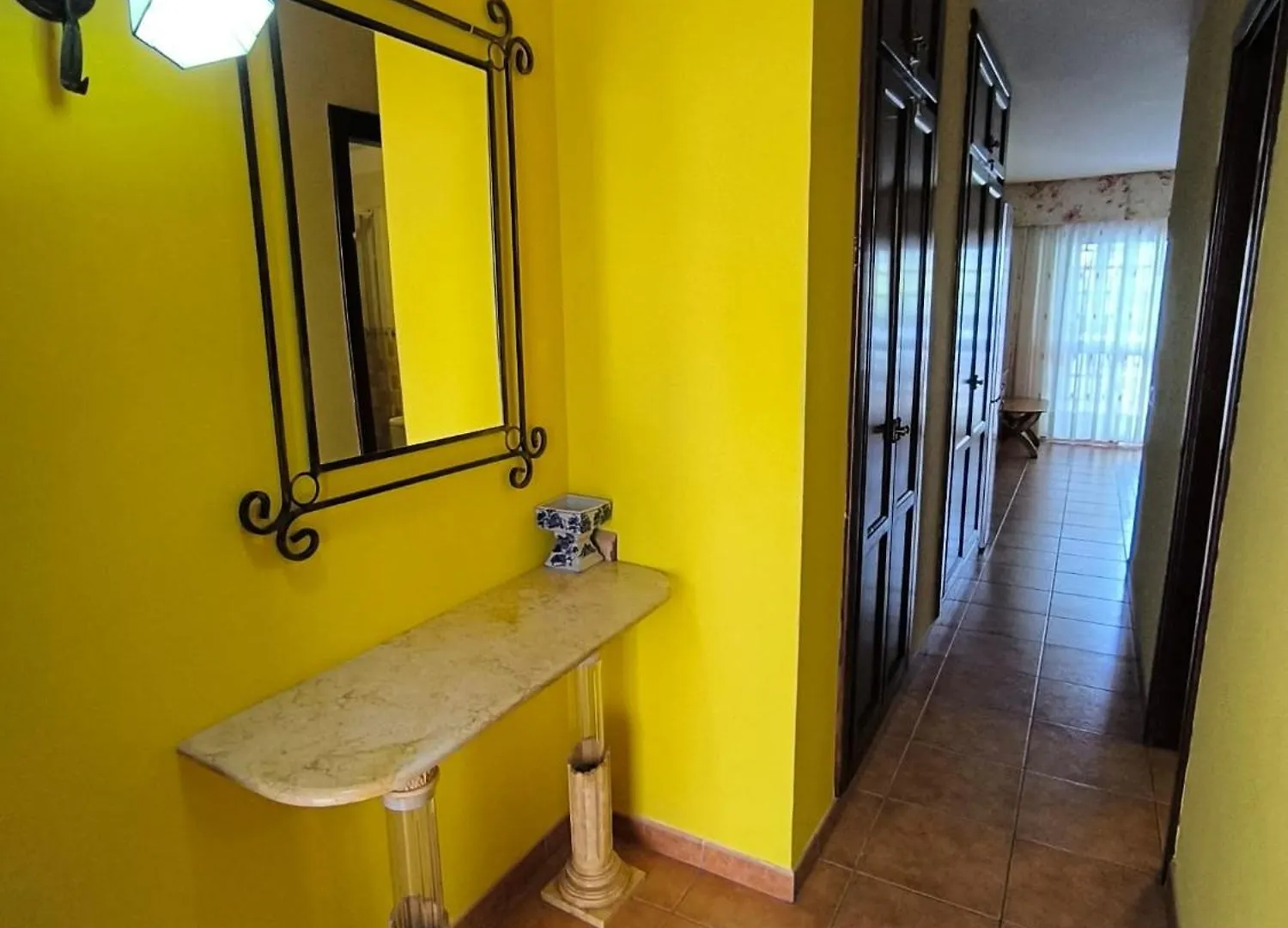 Apartment Parque Royal Fanabe Costa Adeje  Spain